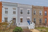 Building Photo - 231 K St NE