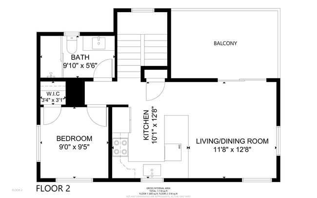 Building Photo - New Build (2022)!! 4BD/2BA, Great Views!!