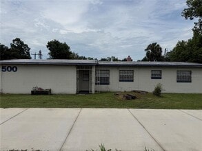 Building Photo - 500 E 25th St