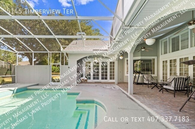 Building Photo - 5145 Timberview Terrace