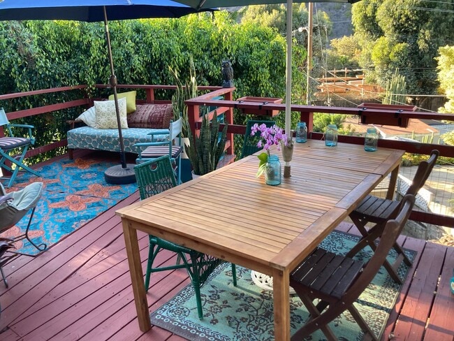 Building Photo - Laguna Canyon Treehouse