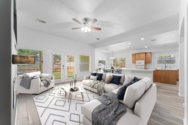 Building Photo - 2333 Stableridge Dr