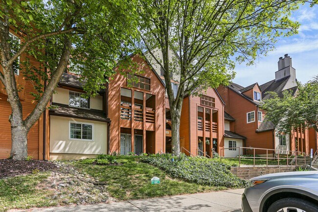 Building Photo - Columbia, MD