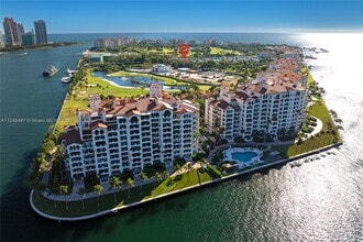 Building Photo - 41217 Fisher Island Dr