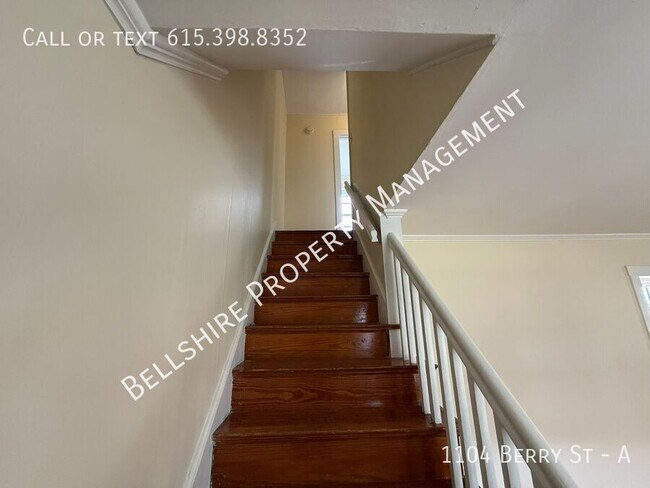 Building Photo - 1104 Berry St