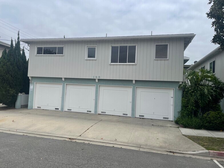 Primary Photo - 100 Esperanza Ave