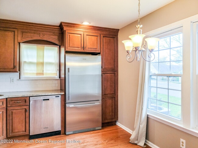 Building Photo - 2D Aaron Burr Ct