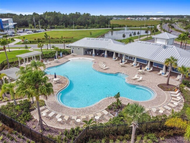 Building Photo - 2959 Storybrook Preserve Dr