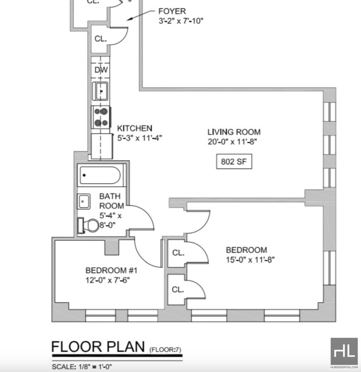 Building Photo - Christopher Street