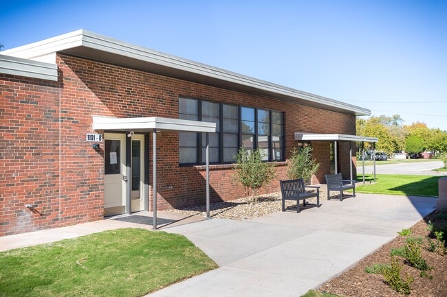 Building Photo - Landmark at Abilene