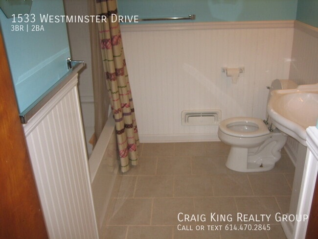 Building Photo - 1533 Westminster Dr