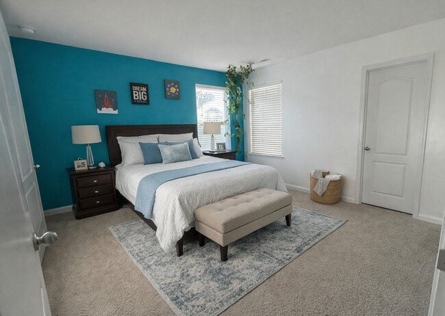 Building Photo - 1761 Clayfire Dr.