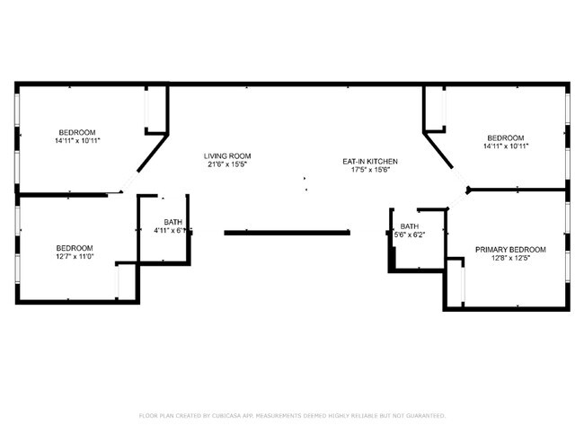 Building Photo - 131 Clinton St