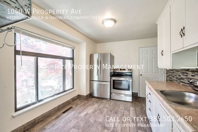 Building Photo - 1040 Prosperity Ave