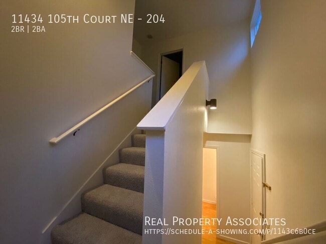 Building Photo - 11434 105th Ct NE