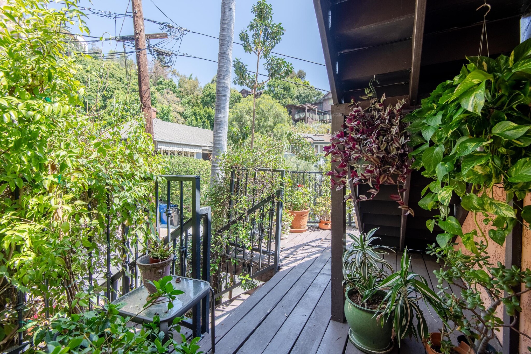 Building Photo - 2001 1/2 Pinehurst Rd