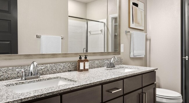 Building Photo - Katy Living Made Easy — 1 Bed + 8 Weeks Free!