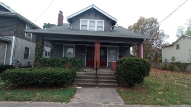 Building Photo - 1816 Woodlawn Ave