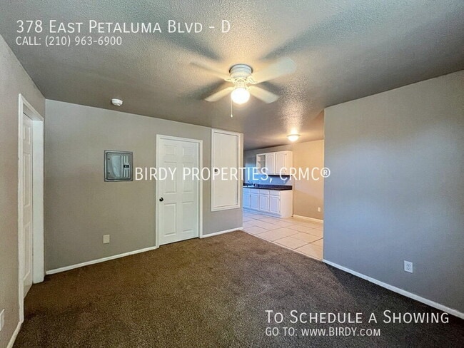 Building Photo - 378 E Petaluma Blvd