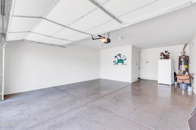 Building Photo - 3443 S California St