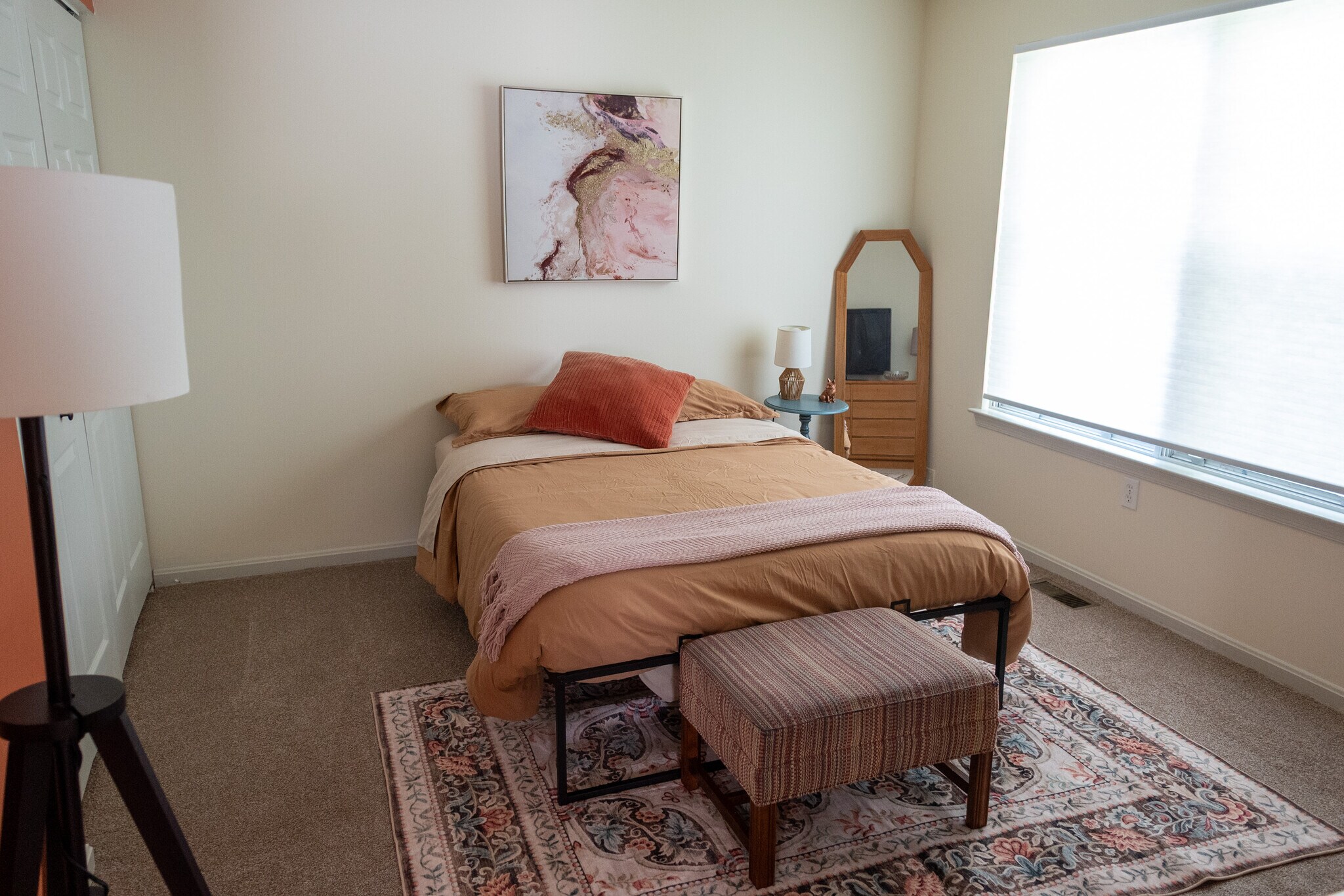 Back bedroom - 3270 Greenwich Ct