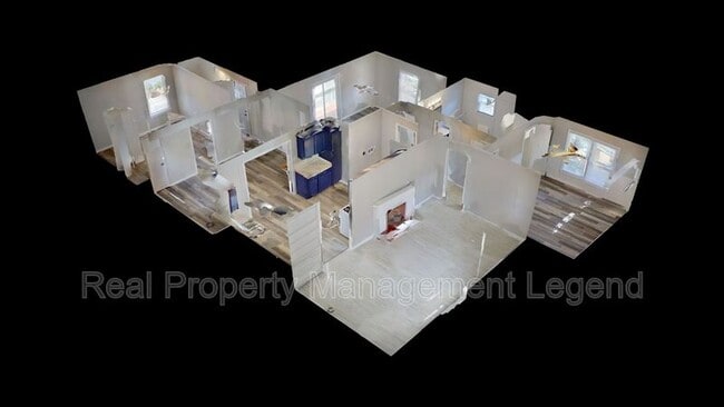 Building Photo - 1107 S Maxey St