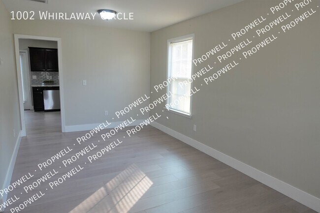 Building Photo - 1002 Whirlaway Cir