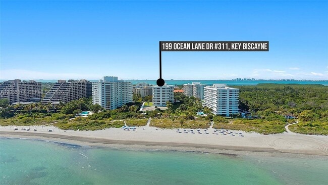 Building Photo - 199 Ocean Ln Dr