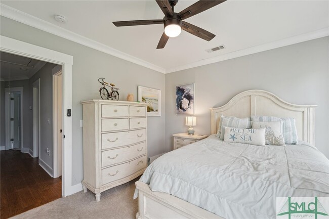 Building Photo - 714 Tattnall St