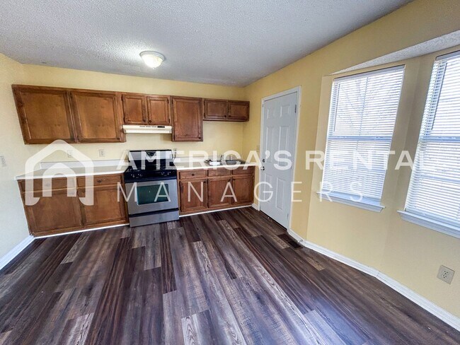 Building Photo - Home for Rent in Birmingham!