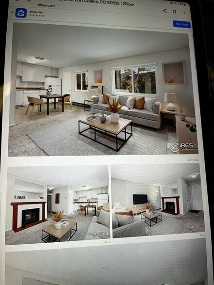 Building Photo - 925 Columbia Rd