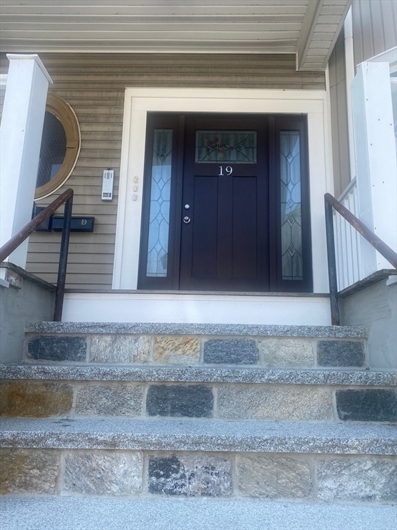 Building Photo - 19 Wolcott St