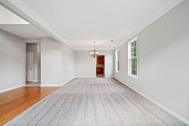 Building Photo - 4405 Feather Way