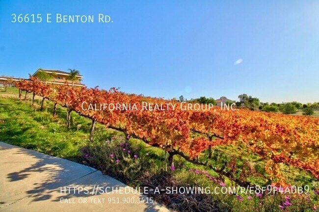 Building Photo - 36615 E Benton Rd