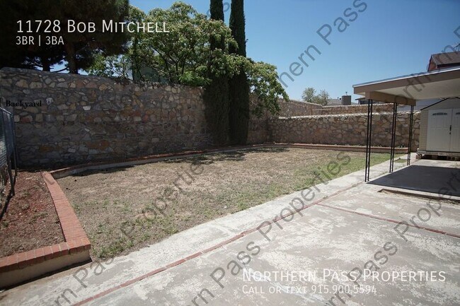 Building Photo - 11728 Bob Mitchell Dr