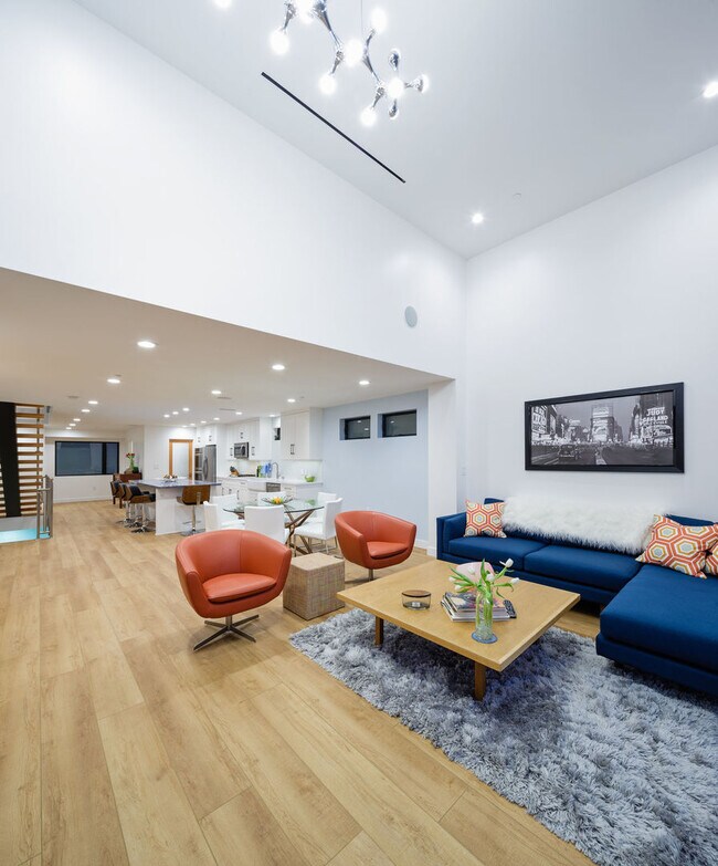 Building Photo - 3920 O-Fully Furnished | Hollywood Beach |...