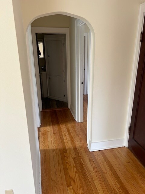 Building Photo - 400 Washington Ave