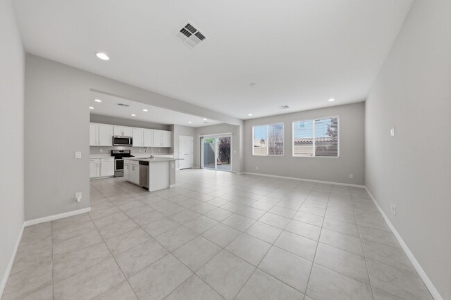 Building Photo - Southwest Gem! 3BR + Loft, Smart Home, Low-Maintenance Paver Patio