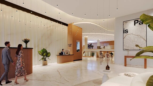 Building Photo - 104 Fleet Pl