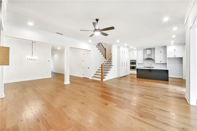 Building Photo - 134 Wards Xing Wy