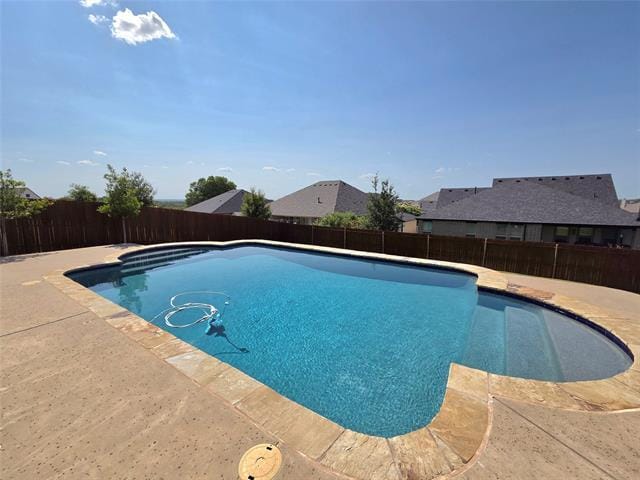 Building Photo - 6916 Talon Dr