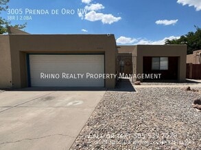 Building Photo - 3005 Prenda De Oro Dr NW
