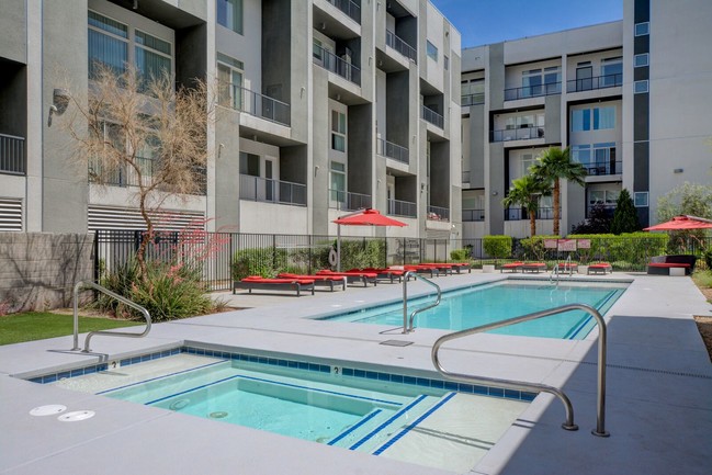 Loft 5 Apartments - Las Vegas, NV | Apartment Finder