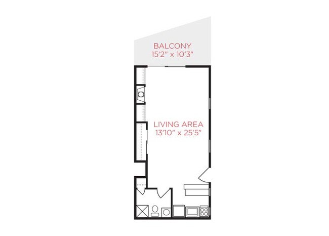 Floorplan - Mt. Adams Living