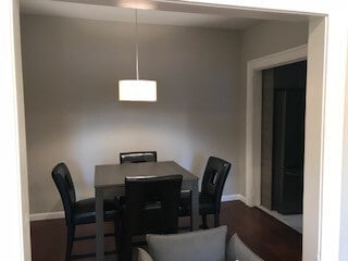 Interior Photo - Charming Apartments in the Heart of Virginia Highland!