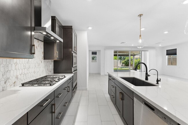 Building Photo - Luxury Waterston North Home with Private Generation Suite and Resort-Style Living
