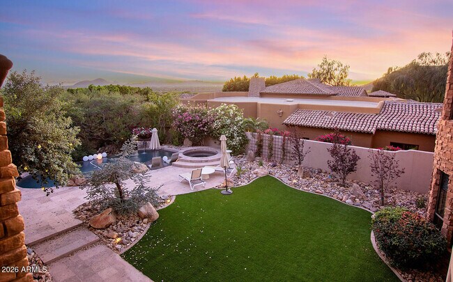 Building Photo - 11861 E Desert Trail Rd