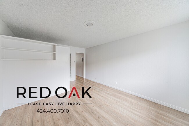 Building Photo - 3655 Artesia Blvd