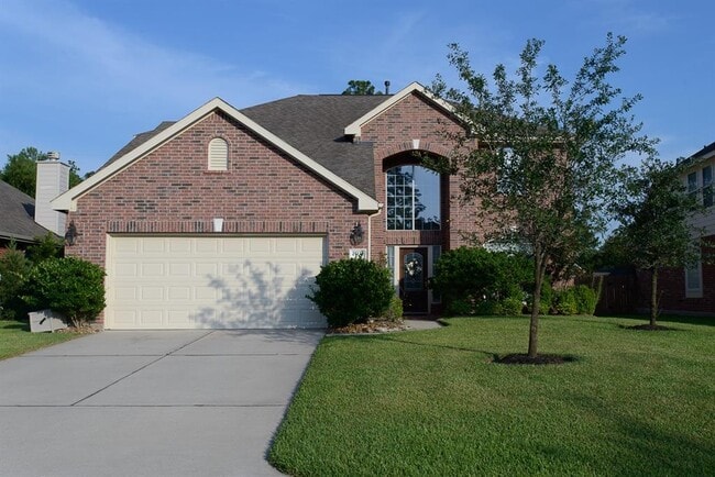Building Photo - 25126 Knob Pines Ct