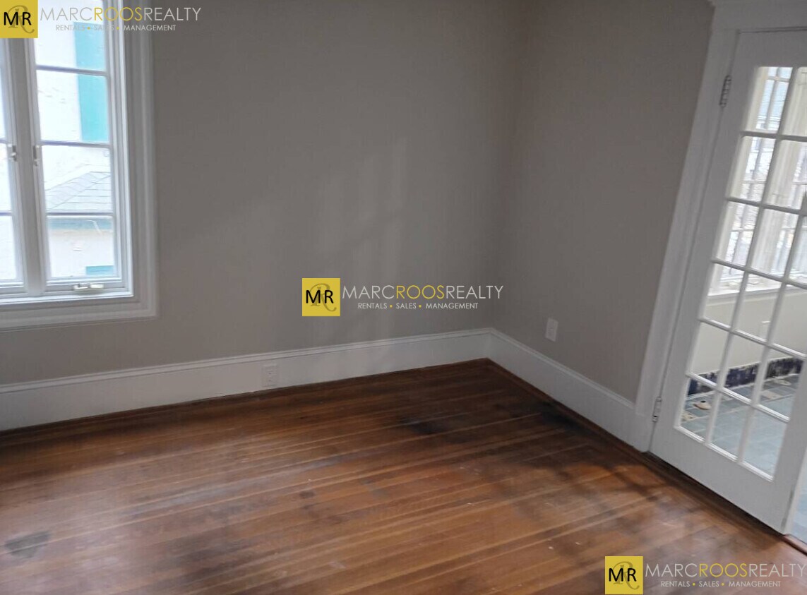 Building Photo - 1 Arborway